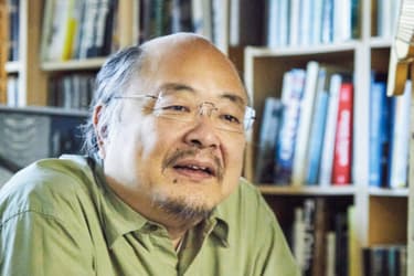 东京大学生产技术研究所木质结构设计工程学教授Mikio Washihara先生
