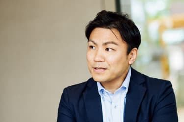七十七銀行 (七十七デジタルソリューションズ 出向) 高橋健太さん