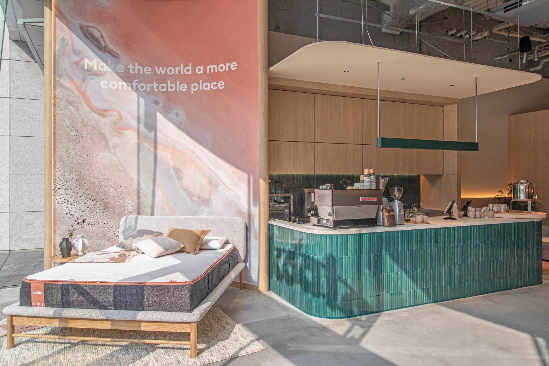 Koala® Aoyama Store 2