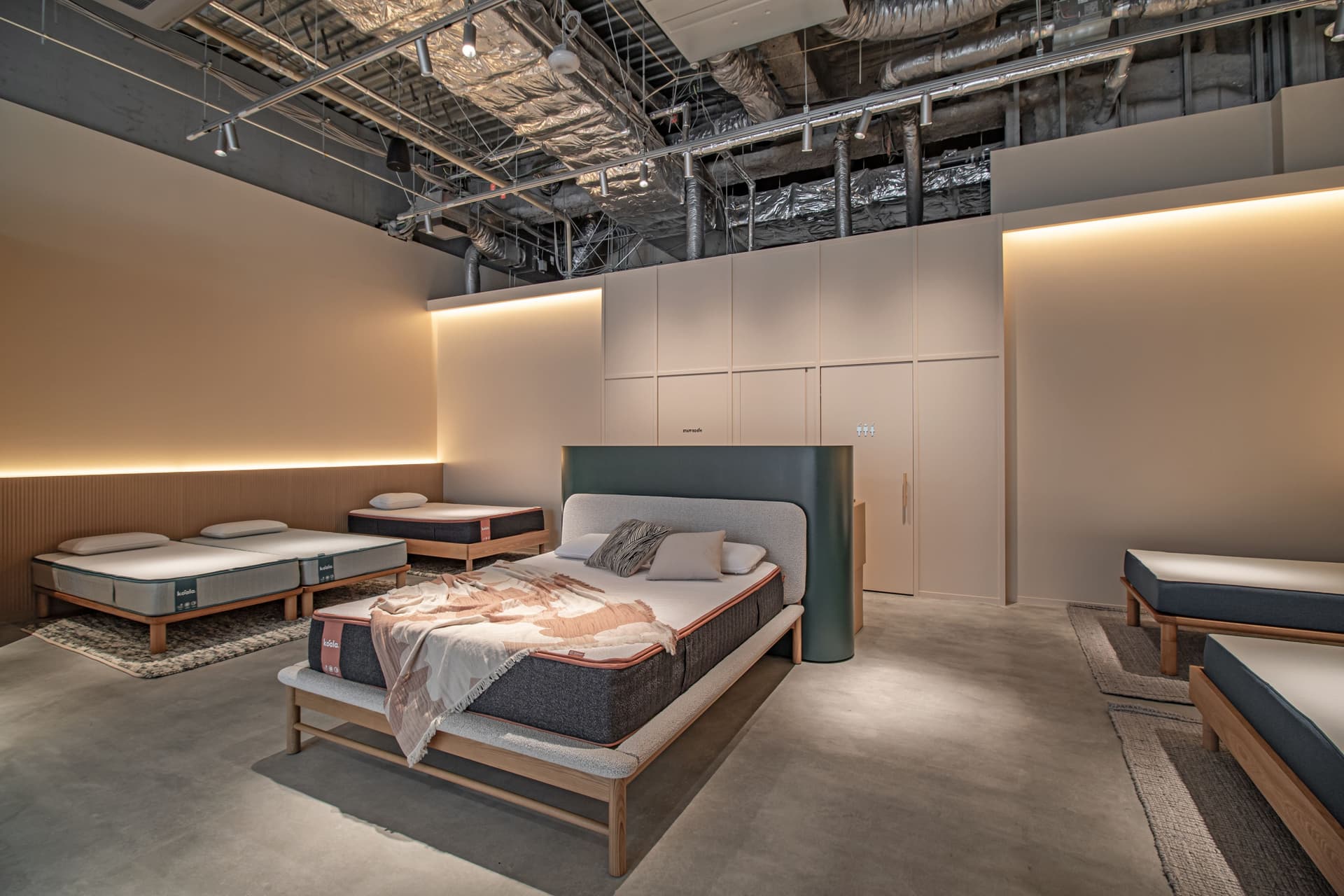 Koala® Aoyama Store 4