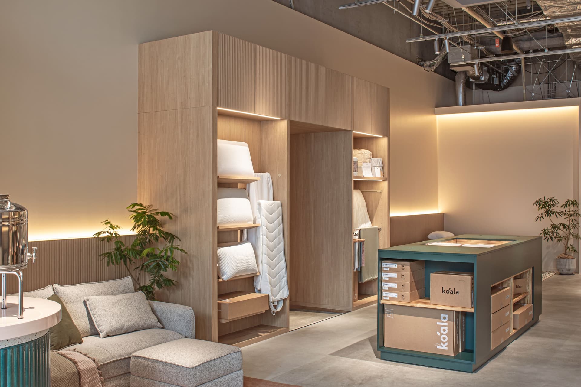 Koala® Aoyama Store 5