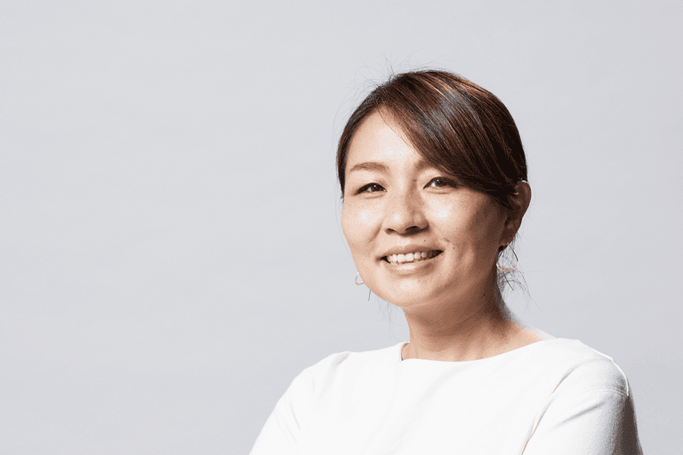 乃村工藝社 クリエイティブ本部 未来創造研究所 ビジョンデザイン部 部長 山口 茜