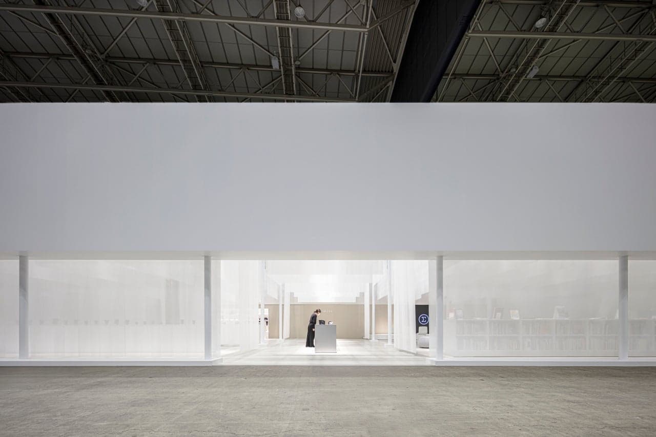 CP+2026 Sigma展位2