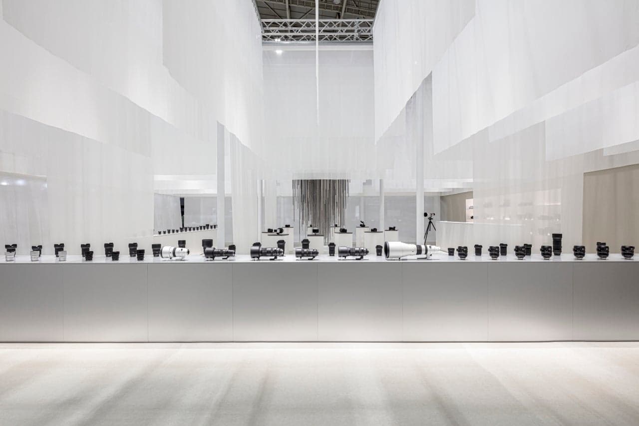 CP+2026 Sigma展位4