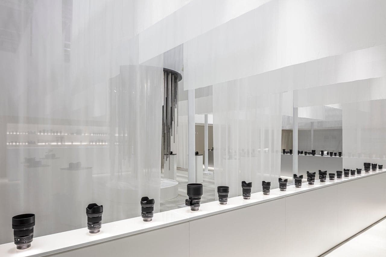 CP+2026 SIGMA展位5