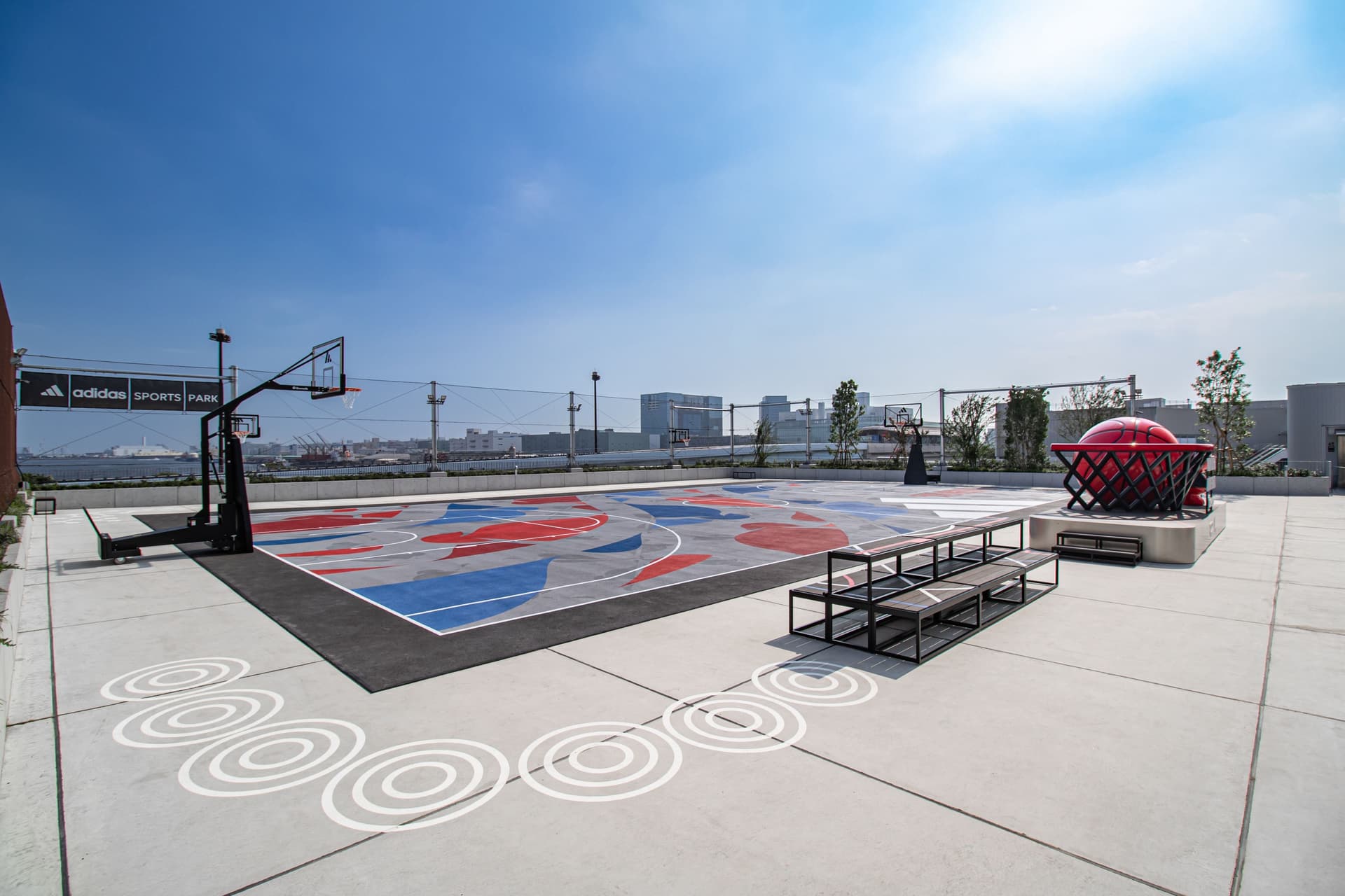 TOYOTA ARENA TOKYO
