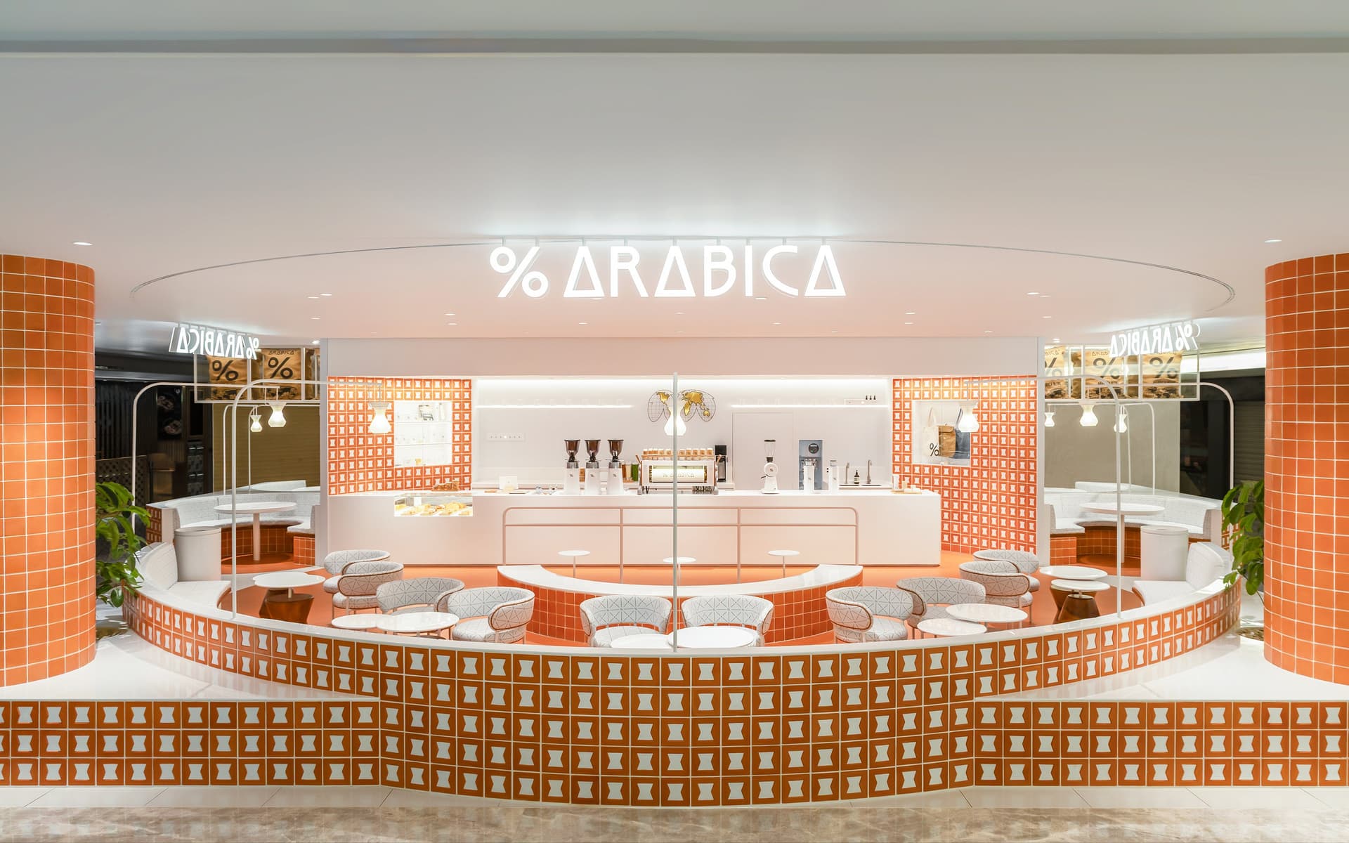 % Arabica Jakarta Plaza Indonesia1