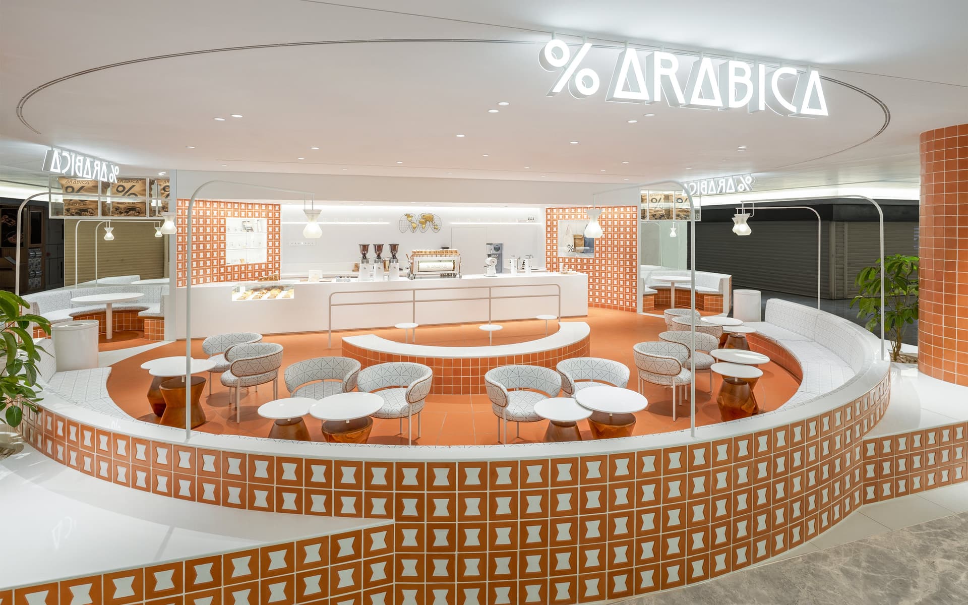 % Arabica Jakarta Plaza Indonesia2
