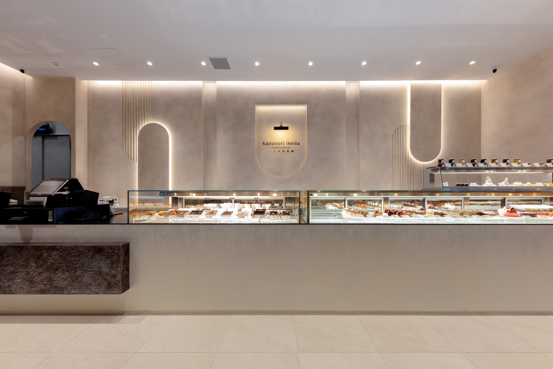 kazunori ikeda individuel南町通店3