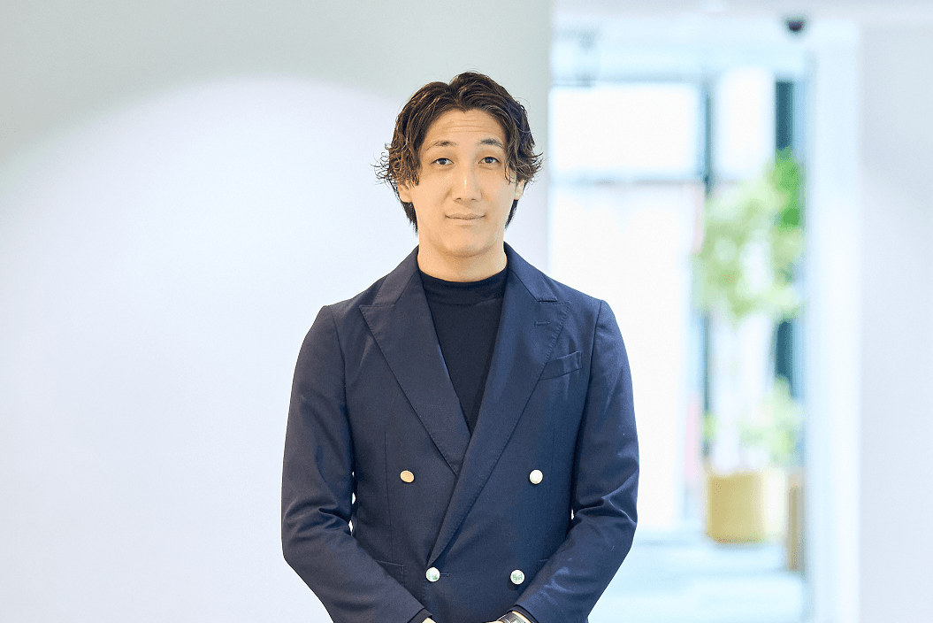本質を捉えて自らの枠を超える。未知の領域を開拓し、空間を創造し続ける営業のリアルな挑戦