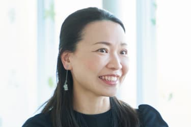 Tomoko Yokota, Room Chief, Room 8, Planning Department 3, Planning & Production Center, Creative Division, Nomura Co., Ltd.