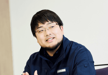 野村工业株式会社销售推进总部大阪关西世博会推进部Hiroyuki Hirano