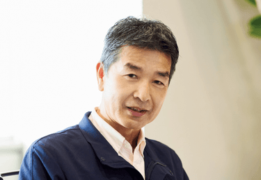 野村工业公司销售推进总部大阪关西世博会推进总部总经理Junzo Egami