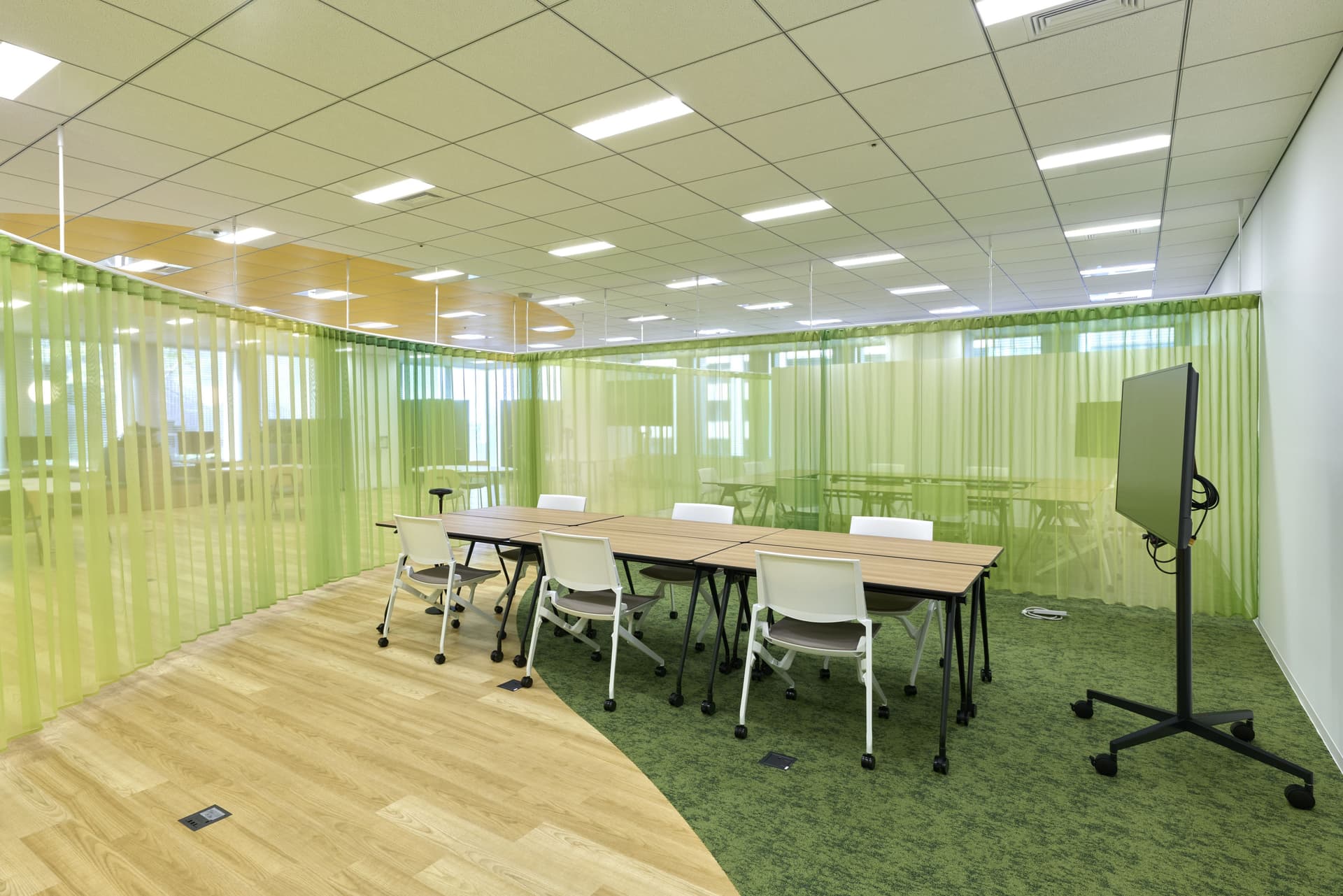 OSAKA INNOVATION HUB