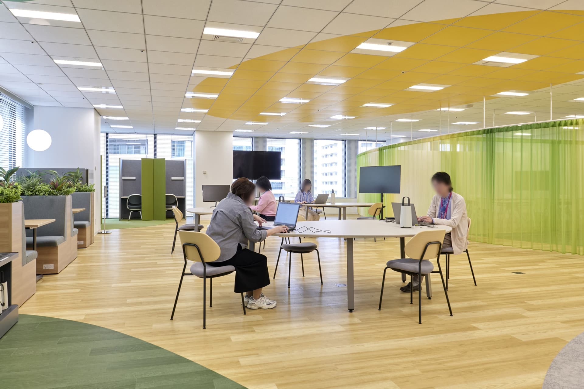 OSAKA INNOVATION HUB