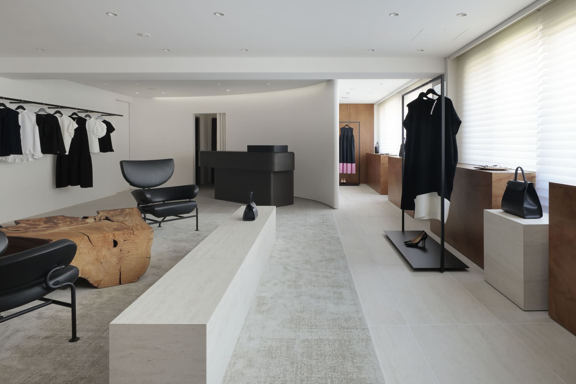 YOKO CHAN main store 1