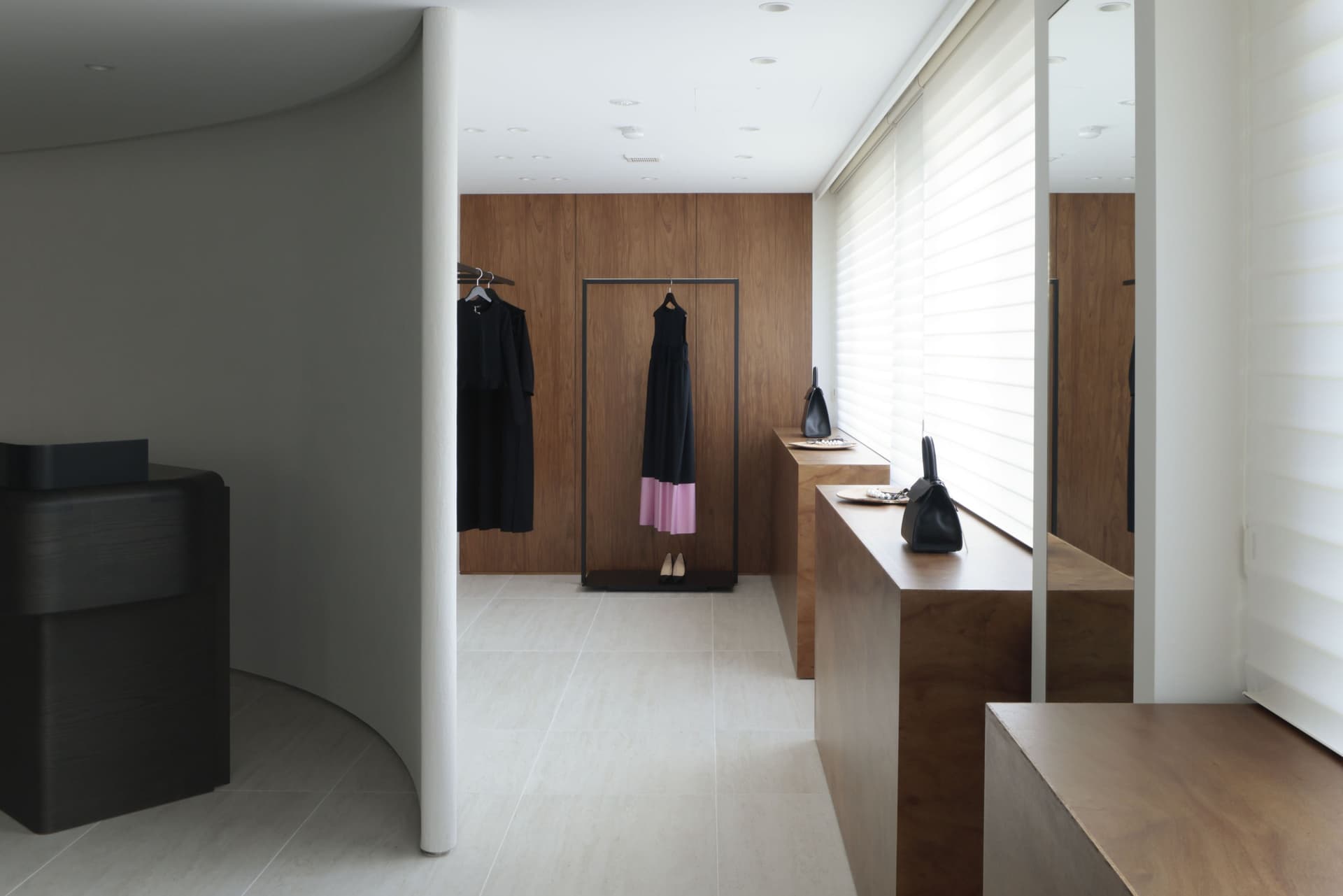 YOKO CHAN main store 2