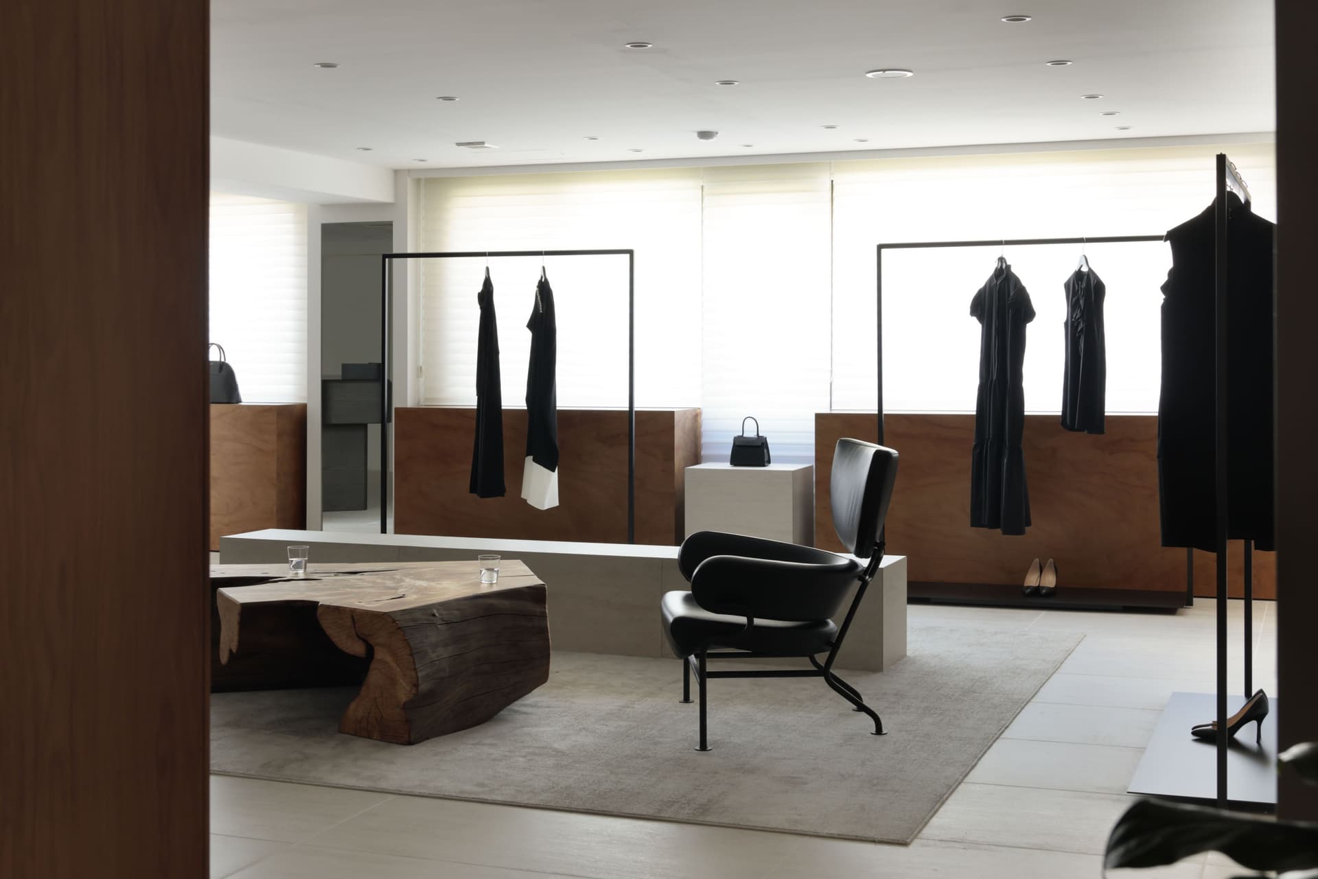 YOKO CHAN main store 3