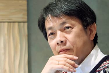日建设计设计组助理右高博之先生