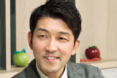 长野市体育部体育课课长助理兼体育产业推进室室长金泽敦