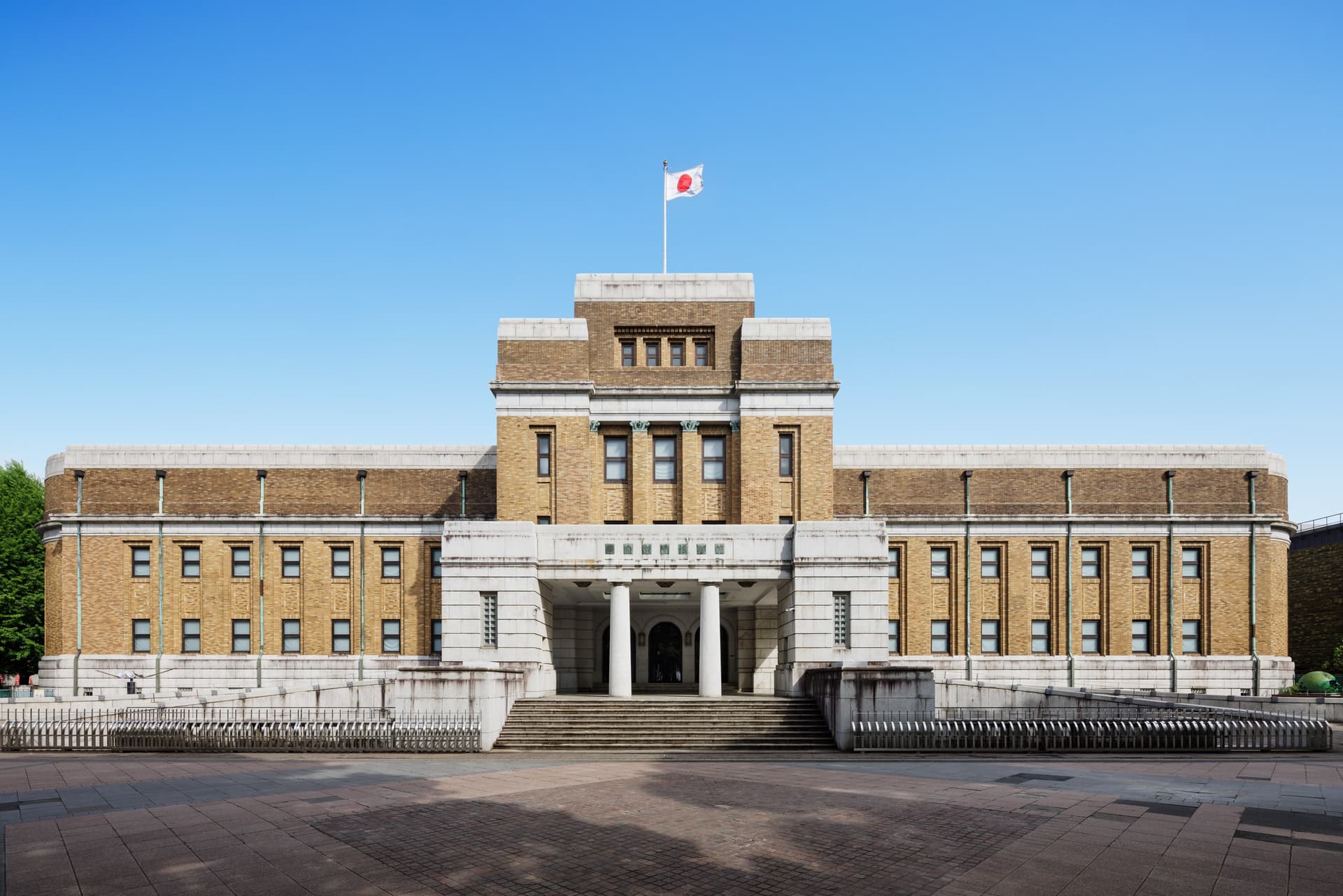 国⽴科学博物館 ⽇本館1階南翼「⾃然をみる技」リニューアル2