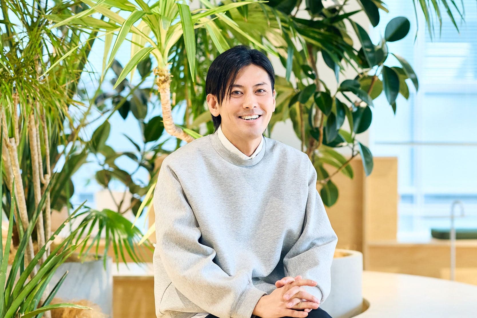 信念と行動力で切り拓いた道。妥協なきデザインワークを追求するクリエイターの流儀