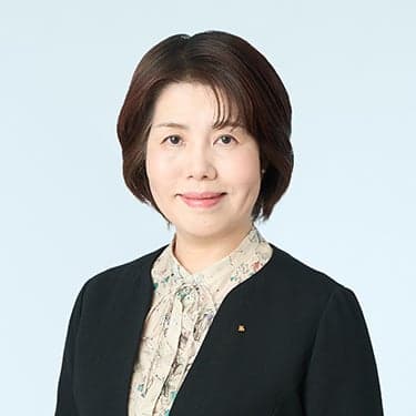金井千寻(外部董事兼审计委员会成员)