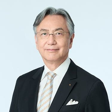 松富茂夫(外部董事)