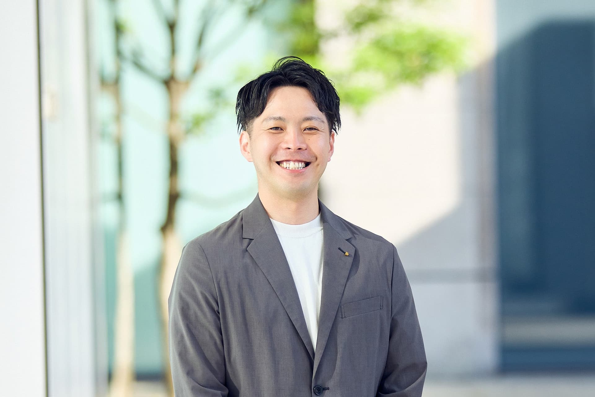 数々の失敗が、できることを増やしていく。行動力でチームを束ねる空間プロデュースの真髄