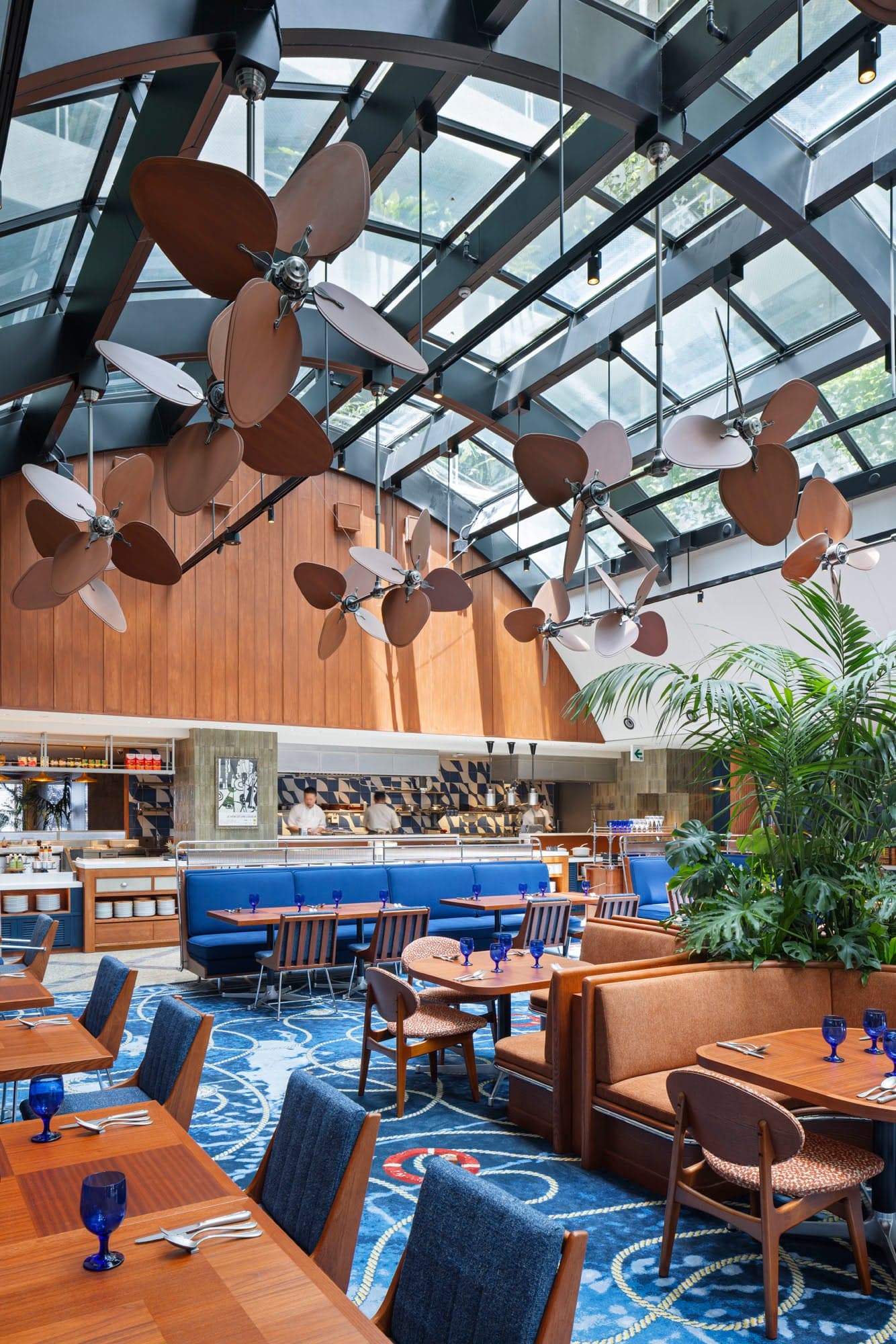Southgate Hotel Okinawa 2