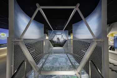 Electric Science Museum | Projects | NOMURA Co.,Ltd. Co., Ltd.