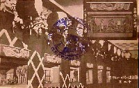 非常時警察博覧会-絵葉書-2