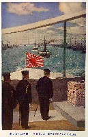 万国婦人子供博覧会-絵葉書-9