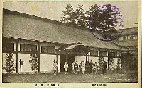 奈良市制35周年記念観光産業博覧会-絵葉書-19