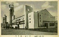 産業と観光の大博覧会-絵葉書-49