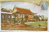 全国産業博覧会-絵葉書-6