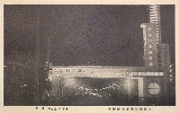 上越線全通記念長岡市博覧会-絵葉書-7