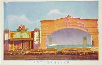 日本海海戦25周年記念 海と空の博覧会-絵葉書-9