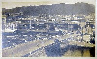 観艦式記念海港博覧会-絵葉書-14