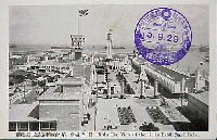 観艦式記念海港博覧会-絵葉書-18