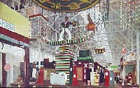 観艦式記念海港博覧会-絵葉書-7
