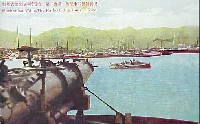 観艦式記念海港博覧会-絵葉書-8