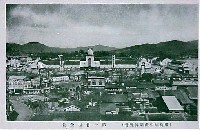 昭和産業博覧会-絵葉書-34