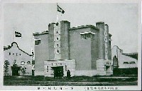 昭和産業博覧会-絵葉書-35
