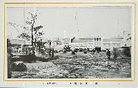 昭和産業博覧会-絵葉書-9