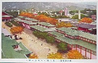 始政20年記念朝鮮博覧会-絵葉書-20