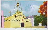 始政20年記念朝鮮博覧会-絵葉書-22