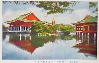 始政20年記念朝鮮博覧会-絵葉書-24