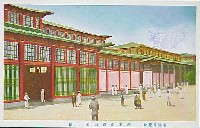 始政20年記念朝鮮博覧会-絵葉書-28