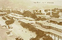 始政20年記念朝鮮博覧会-絵葉書-5